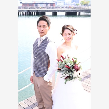 Studio MY LOCUSが撮影したその他/前撮り/後撮り出張撮影の写真