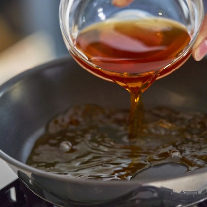 大橋裕紀が撮影した料理撮影の写真