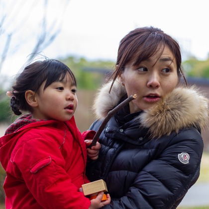 OKフォトが撮影した「サンプル」の写真