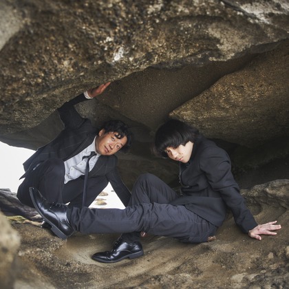 吉本悠哉が撮影した人物撮影の写真