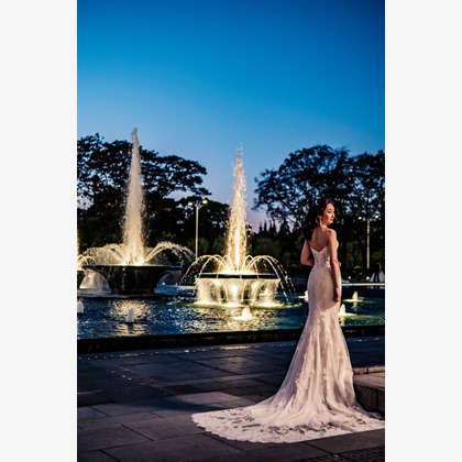 maRthgraphyが撮影した前撮り/後撮り出張撮影の写真