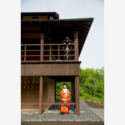 studio HATOYAが撮影した「:albumName」の写真