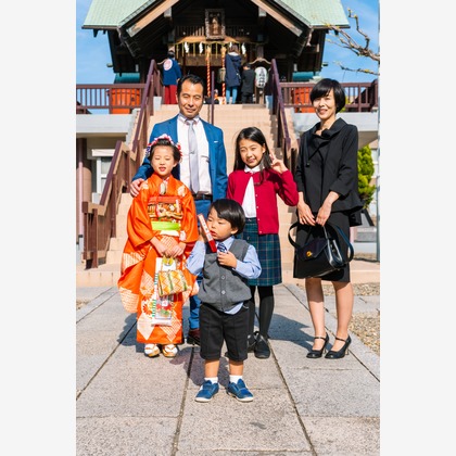 Hatazawa Akihiroが撮影したエンゲージメントフォトの写真