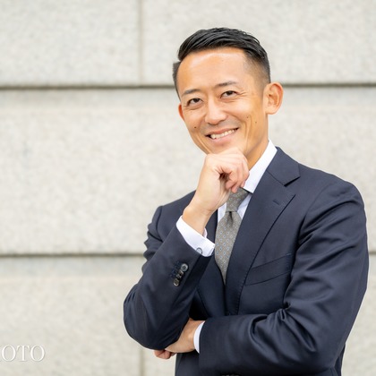 大森光太郎・K-PHOTOが撮影した「:albumName」の写真