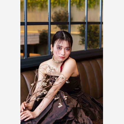 Cinematic Eyes 森川有栄が撮影した「:albumName」の写真