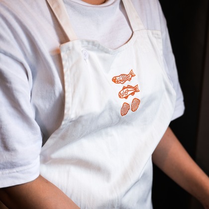 THALISHが撮影した料理撮影の写真