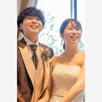 Wedding Day Photography Photos taken by 株式会社山口メディアプランニング