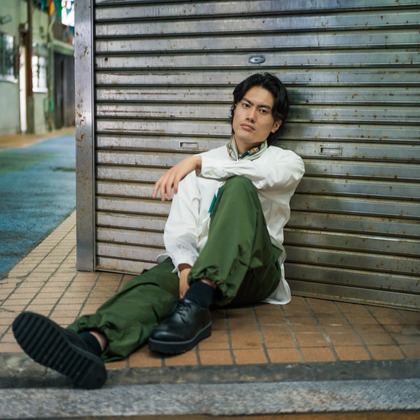 山中菜摘が撮影したその他の写真