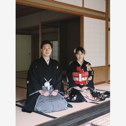 Photo of wedding photo taken by スタジオトモロ