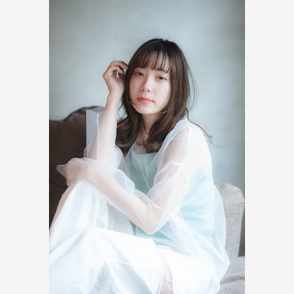 岩水悠が撮影した「:albumName」の写真