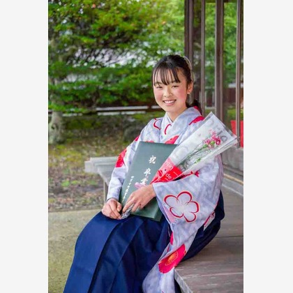 waka photoが撮影した人物撮影の写真