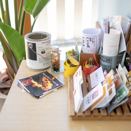 株式会社トリプルスタンダードが撮影した「:albumName」の写真