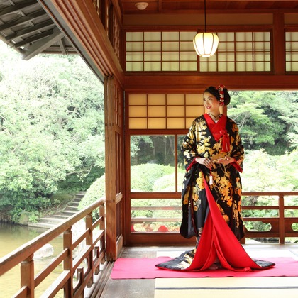 HOTEL GREGES（オテルグレージュ）が撮影したウェディングや家族、ビジネスの写真