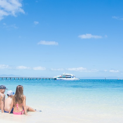 Photo of :albumName taken by スマイルケアンズ