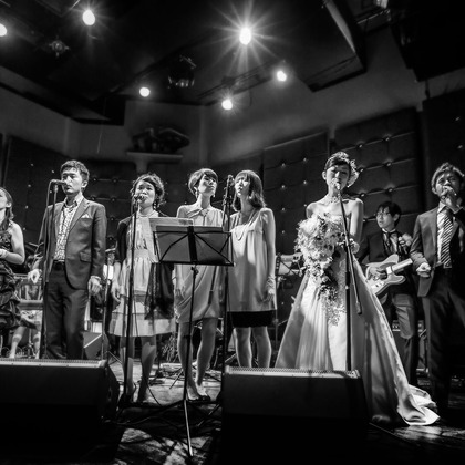 Photo of :albumName taken by 2 of us photography