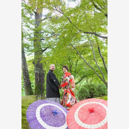 KIKIウェディングが撮影した「:albumName」の写真