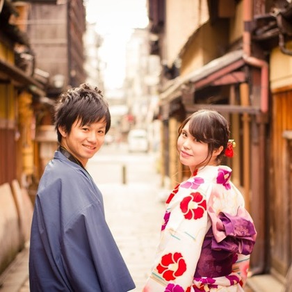 出張撮影　ビンコロ堂が撮影したウェディングや家族、ビジネスの写真