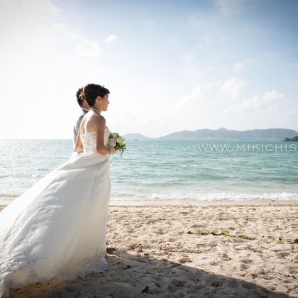 MC-photoが撮影したウェディングや家族、ビジネスの写真