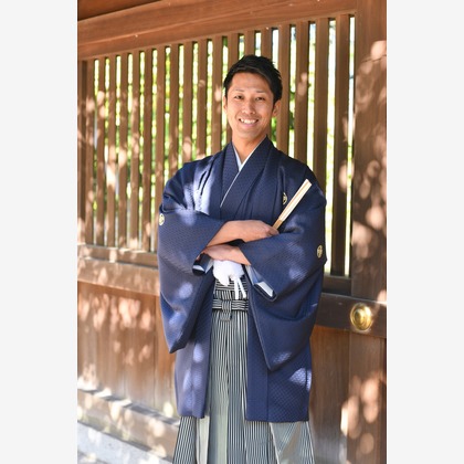 Photo of Pre-shooting best taken by Smile(松本和成)