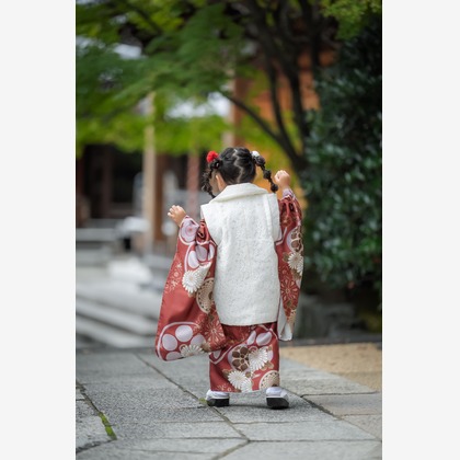 杉浦 倫和が撮影したウェディングや家族、ビジネスの写真