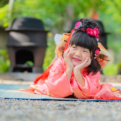 ミーチェ フォトが撮影したエンゲージメントフォトの写真