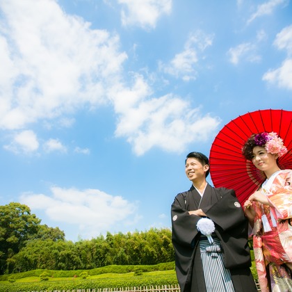 Wedding, Bridal Photos taken by studio zero