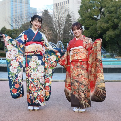 出張撮影　FotoMatograph　間藤　恒が撮影した「22.01.10-道上様」の写真