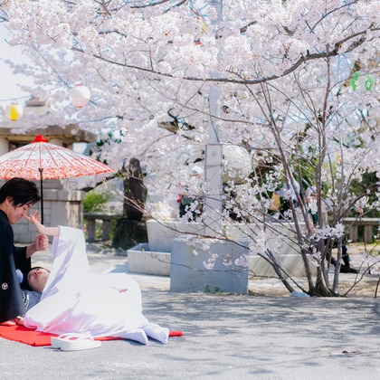 Tomi Photo Studioが撮影したウェディングや家族、ビジネスの写真