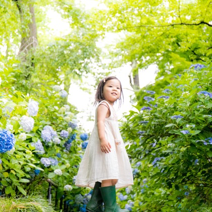 出張専門フォトグラファー ひびきが撮影した家族写真の出張撮影の写真