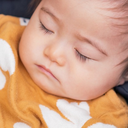 山中菜摘が出張撮影した「ファミリーフォト」の家族写真