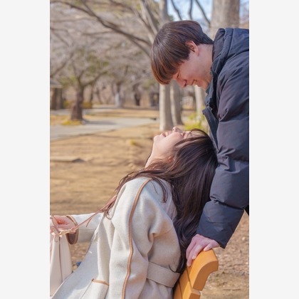 時田耕佑が撮影した人物撮影の写真