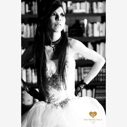 タオトンヴィラ (taothong villa)が撮影したウェディングや家族、ビジネスの写真