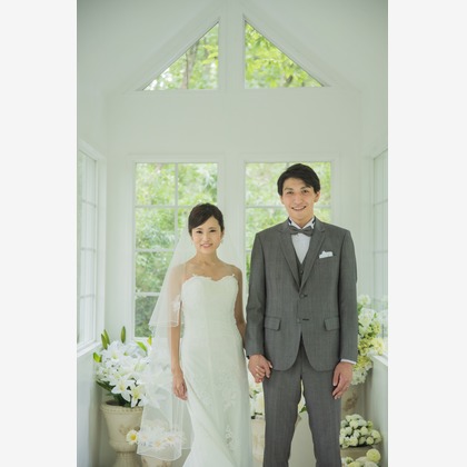 My Style Garden Studio が撮影した「:albumName」の写真