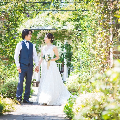 Photo of Photo wedding @Minato Mirai taken by 根本高史