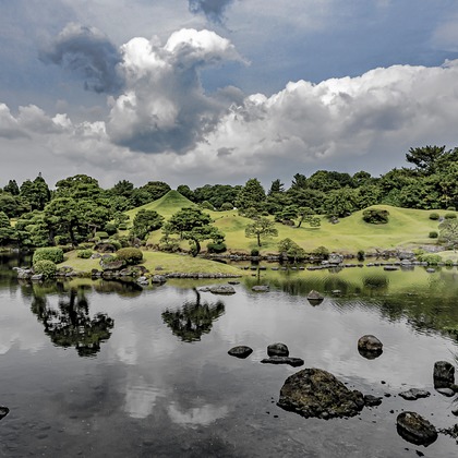 稗田裕規が撮影したその他の写真