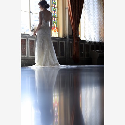 Photo of Pre-shooting location shooting taken by 今西健二