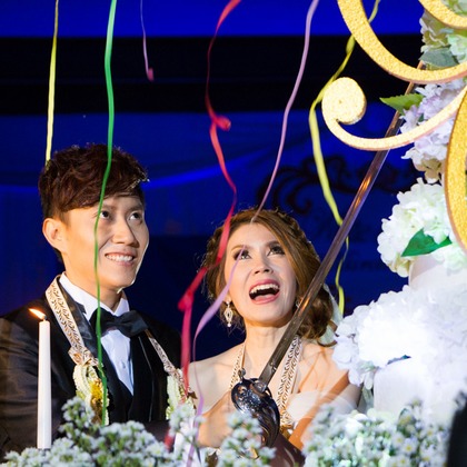 MISFITSTUD1Oが撮影したウェディングや家族、ビジネスの写真