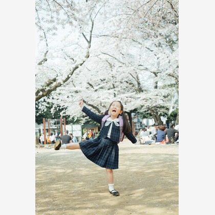 RIE NAGASHIMA photography:)が撮影した「:albumName」の写真