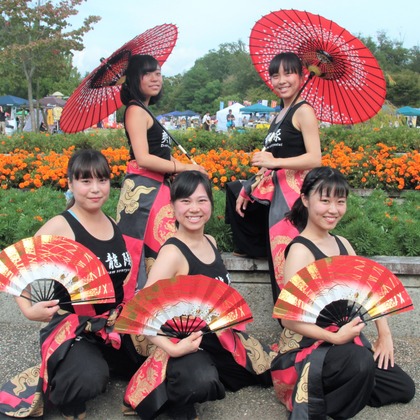 ひときわphotoが撮影したその他/旅行先の記念撮影の写真