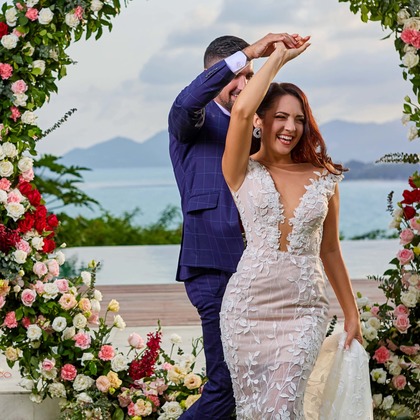 Alex Dadushcoが撮影した「ウェディング・結婚」のウェディングフォト - :albumName