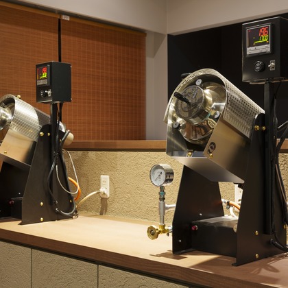 ノーザンスタジオが撮影した「頓宮茶寮 竣工写真」の写真