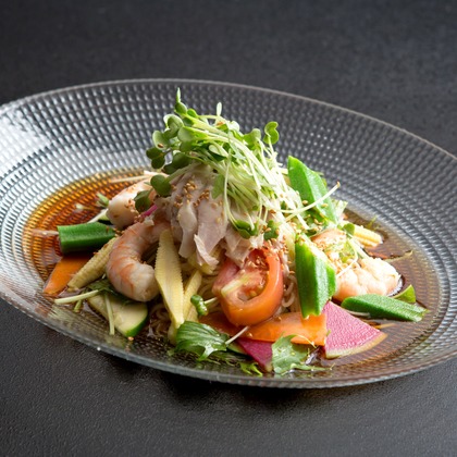 GRAPHICAが撮影した料理撮影の写真