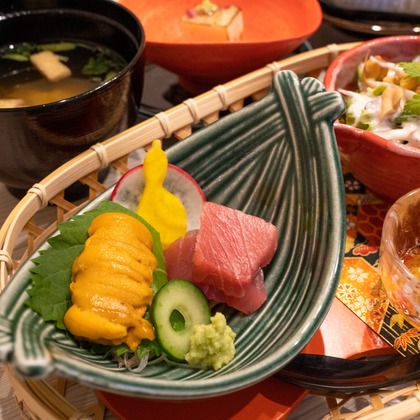 ウィリアムズ　侑依が撮影した料理撮影の写真