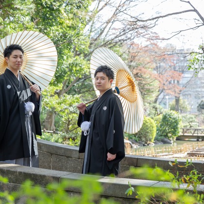 Photo of Arisugawanomiya Memorial Park taken by 今泉秀樹