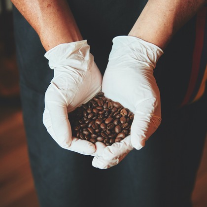 杉本伸二が撮影した料理撮影/人物撮影の写真