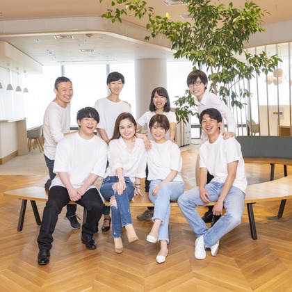 株式会社スマイルプロアートが撮影した「:albumName」の写真