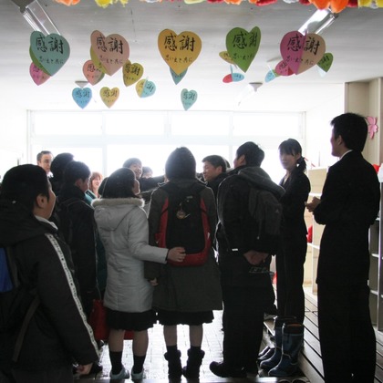 井上大輔@ドキュメンタリーフォトグラファーが撮影した「:albumName」の写真