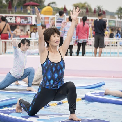 長濱崇が撮影した「:albumName」の写真