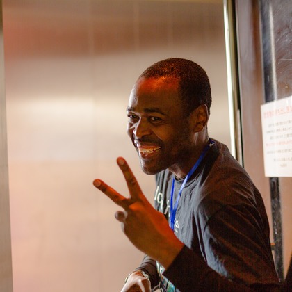 Hatazawa Akihiroが撮影した人物撮影の写真