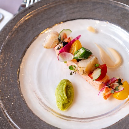 石澤 優雅が撮影した料理撮影の写真